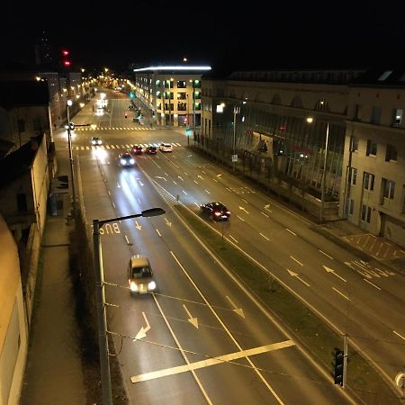 Queen Apartman Ντέμπρετσεν Εξωτερικό φωτογραφία