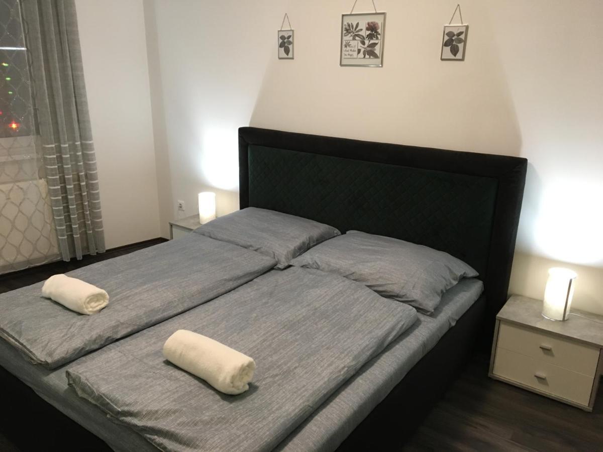 Queen Apartman Ντέμπρετσεν Εξωτερικό φωτογραφία