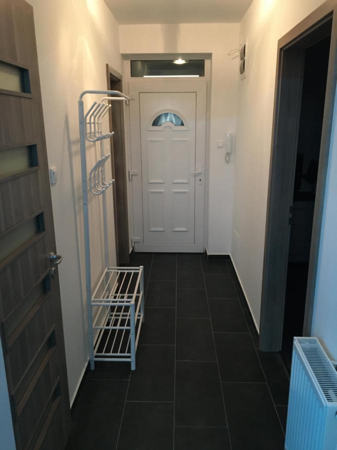 Queen Apartman Ντέμπρετσεν Εξωτερικό φωτογραφία