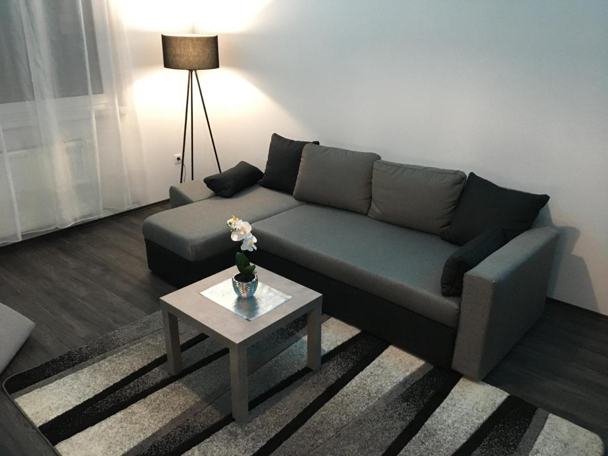 Queen Apartman Ντέμπρετσεν Εξωτερικό φωτογραφία