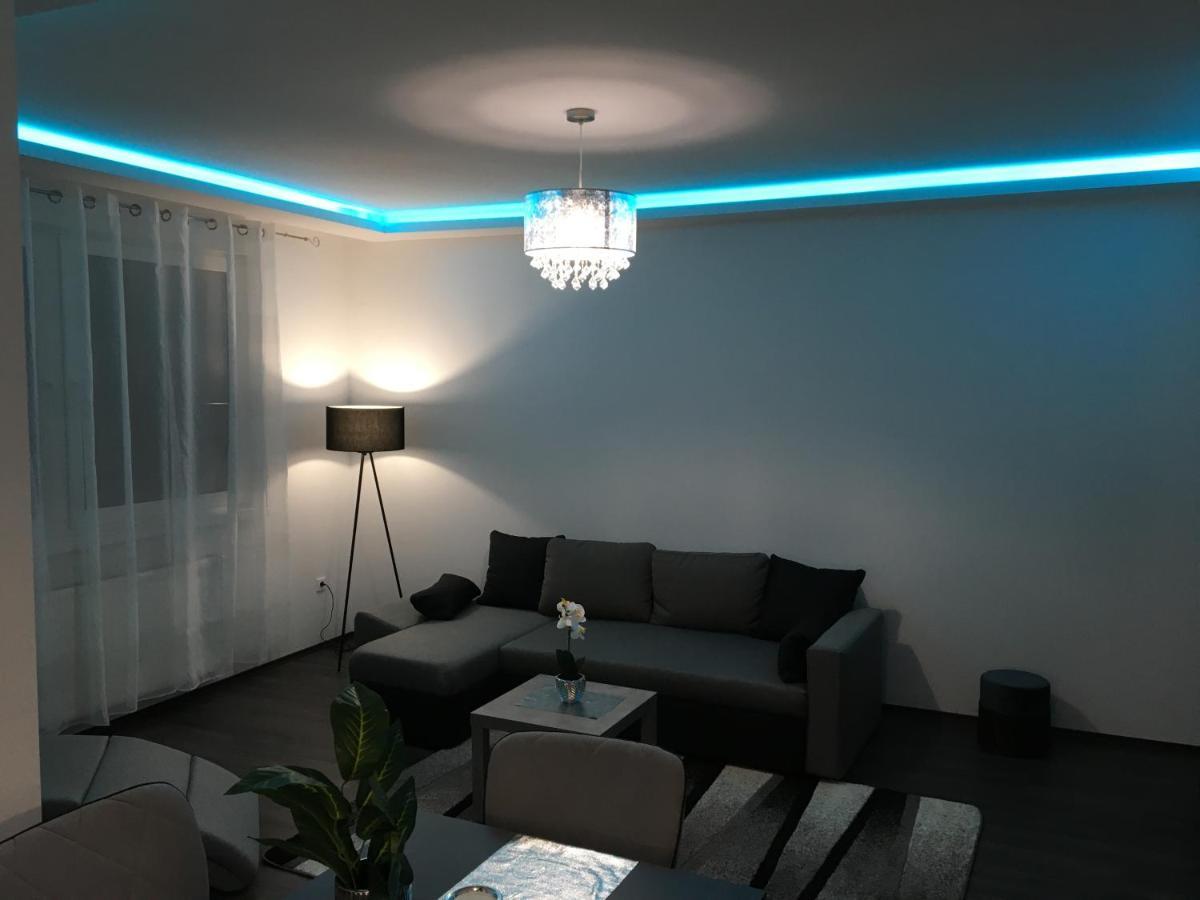 Queen Apartman Ντέμπρετσεν Εξωτερικό φωτογραφία