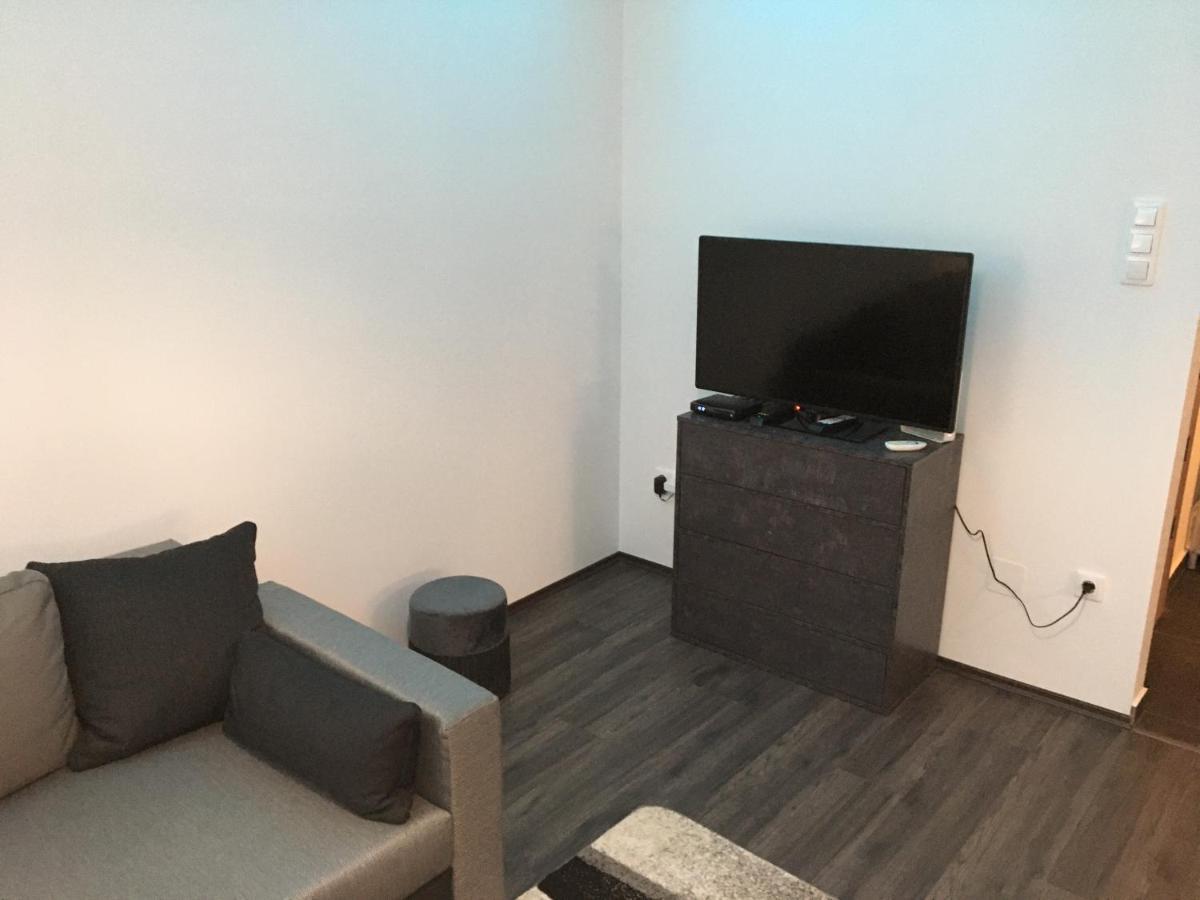 Queen Apartman Ντέμπρετσεν Εξωτερικό φωτογραφία