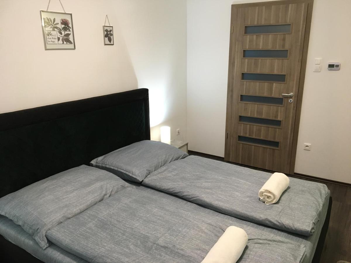 Queen Apartman Ντέμπρετσεν Εξωτερικό φωτογραφία