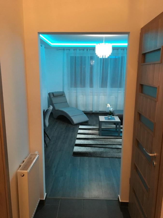 Queen Apartman Ντέμπρετσεν Εξωτερικό φωτογραφία