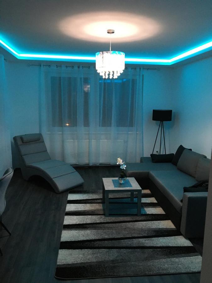 Queen Apartman Ντέμπρετσεν Εξωτερικό φωτογραφία