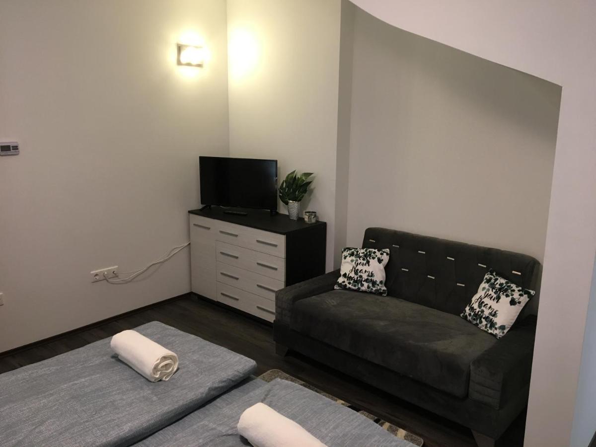 Queen Apartman Ντέμπρετσεν Εξωτερικό φωτογραφία