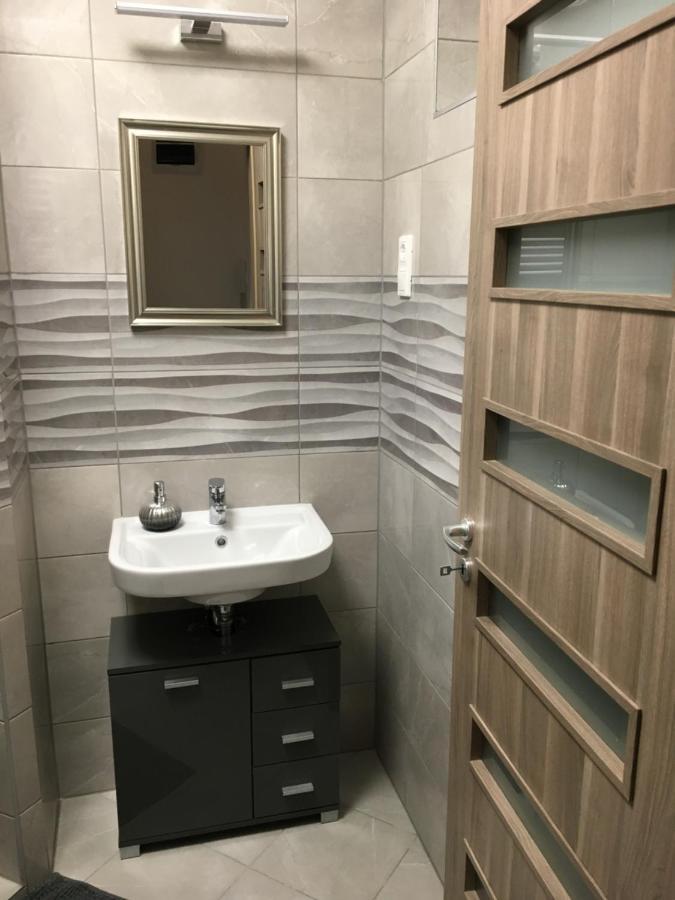 Queen Apartman Ντέμπρετσεν Εξωτερικό φωτογραφία