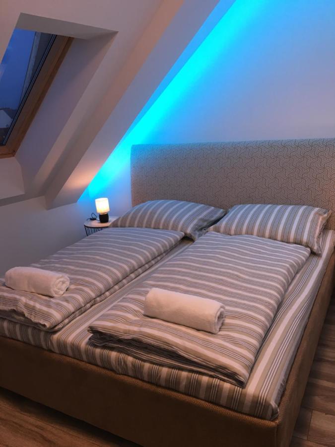 Queen Apartman Ντέμπρετσεν Εξωτερικό φωτογραφία