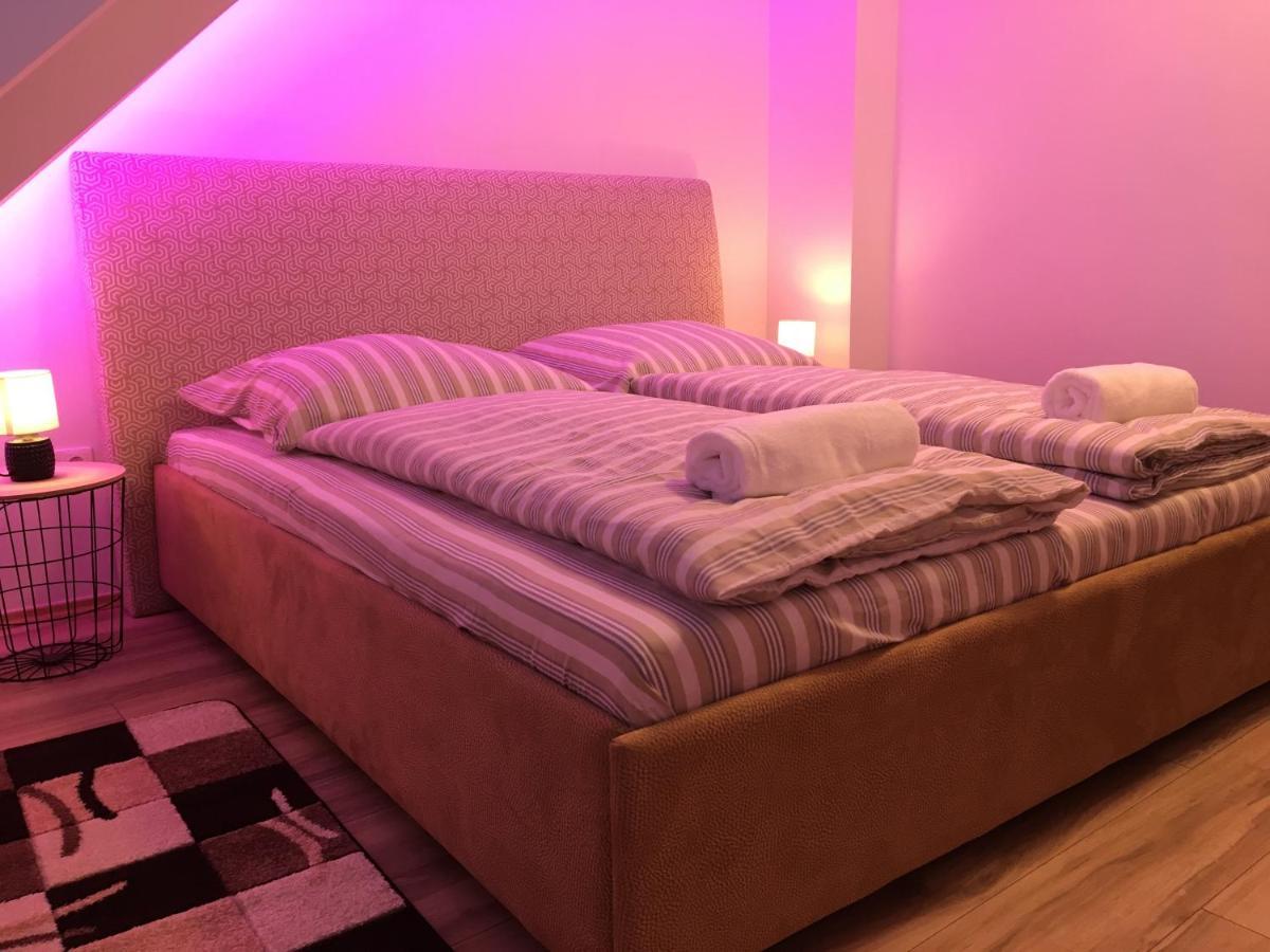 Queen Apartman Ντέμπρετσεν Εξωτερικό φωτογραφία