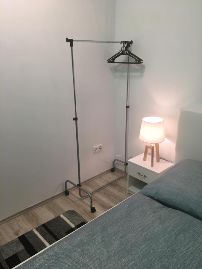 Queen Apartman Ντέμπρετσεν Εξωτερικό φωτογραφία