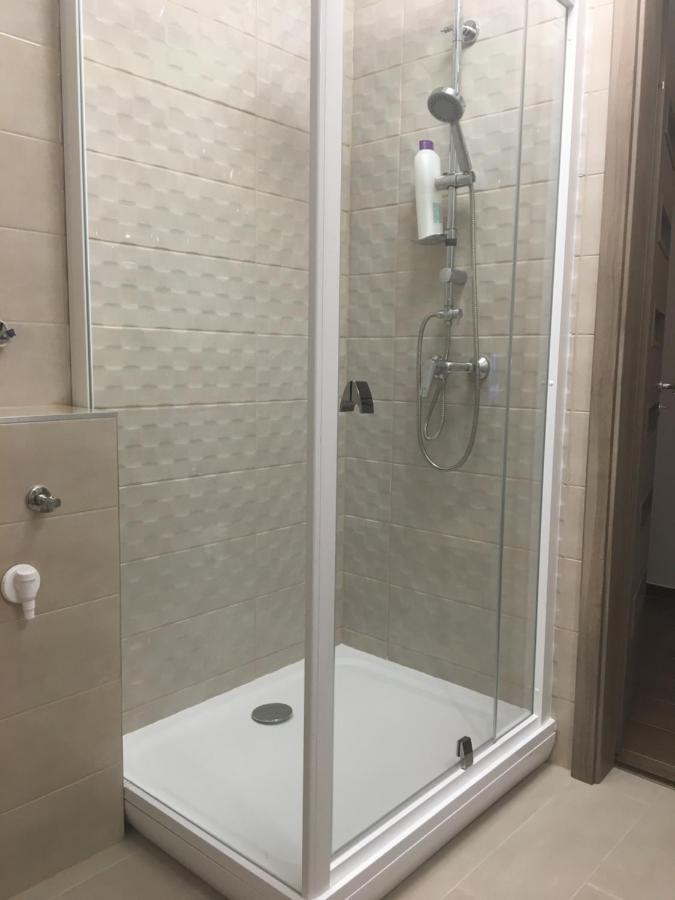 Queen Apartman Ντέμπρετσεν Εξωτερικό φωτογραφία